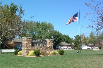 Young ManagementKenton Place Apartments
