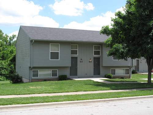 Craigmont Place Apartments
