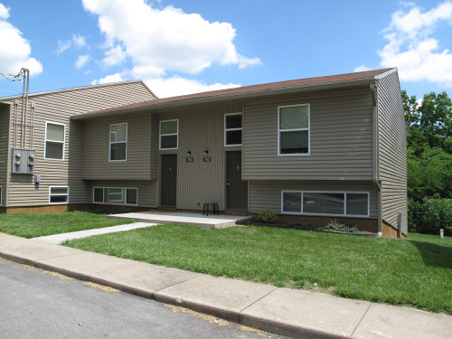 Craigmont Place Apartments