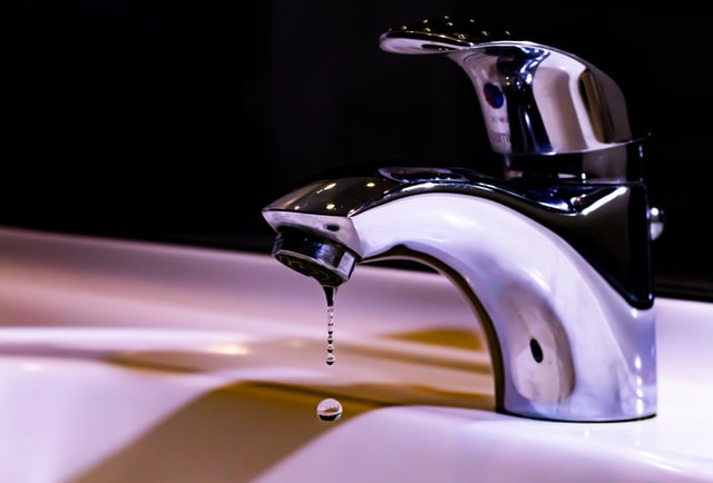 water damage and fire hazards