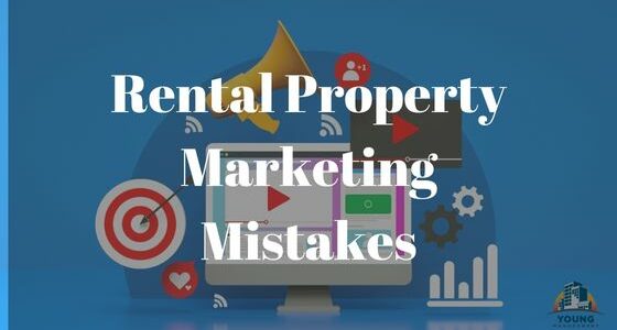 marketing mistakes