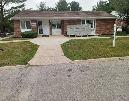 MT Village Apartments